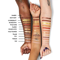 24/7 Eyeshadow - Blackout