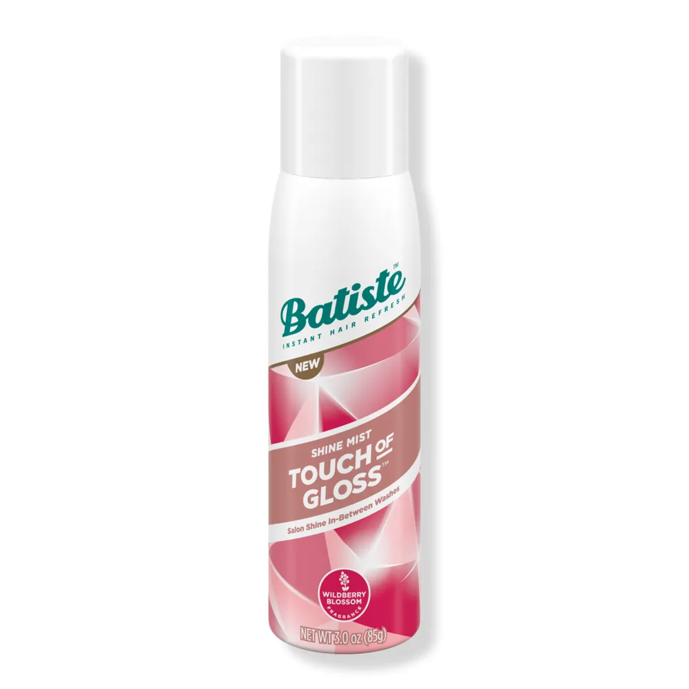 Batiste Touch of Gloss Shine Mist