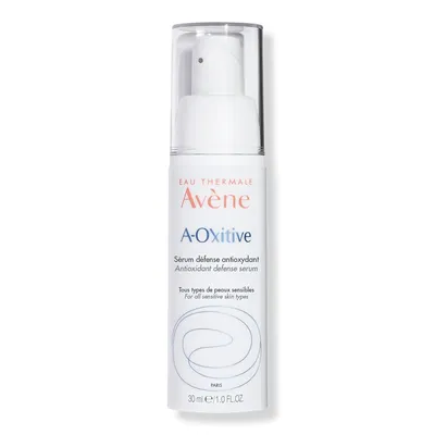 Avene A-Oxitive Antioxidant Defense Serum