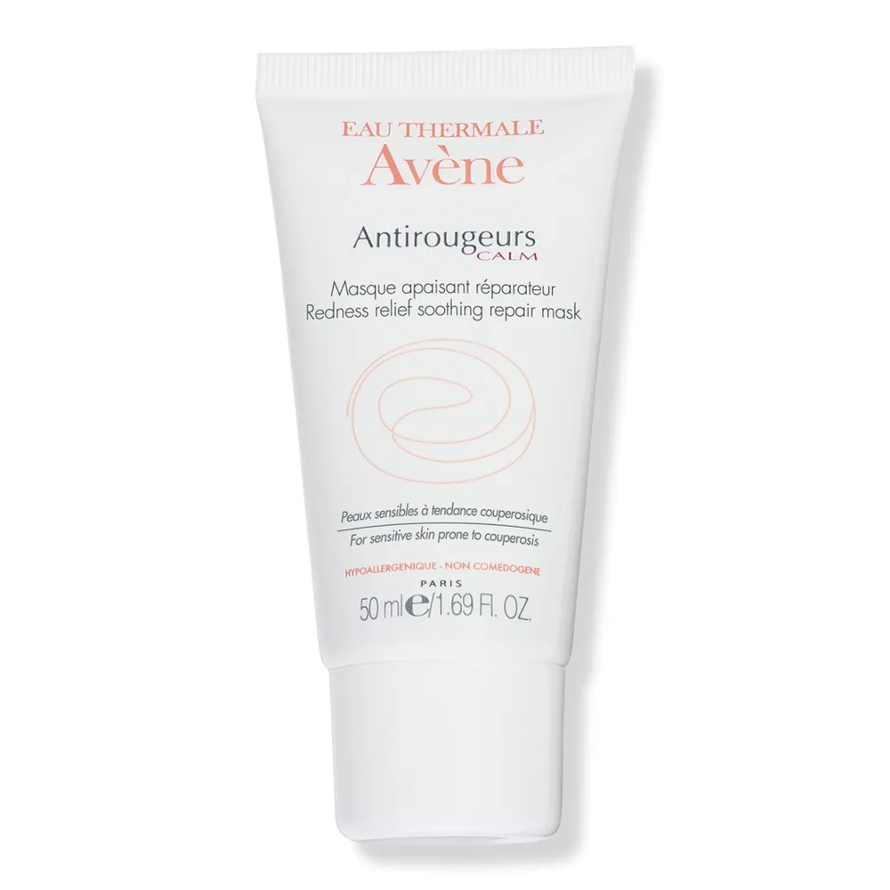 Avene Antirouguers CALM Soothing Mask