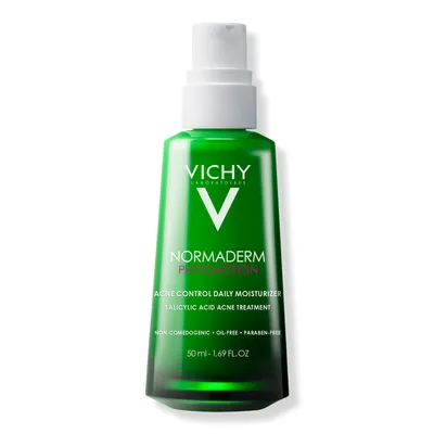 Vichy Normaderm PhytoAction Acne Control Daily Face Moisturizer