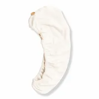 Kitsch Quick Drying Eco Friendly Hair Towel