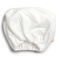 Quick Drying Eco Friendly Hair Towel