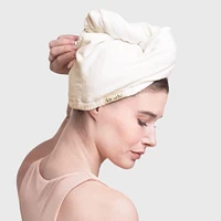 Quick Drying Eco Friendly Hair Towel