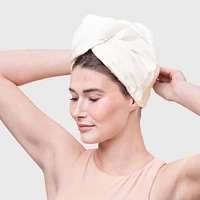 Quick Drying Eco Friendly Hair Towel
