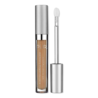 4-in-1 Sculpting Brightening Concealer