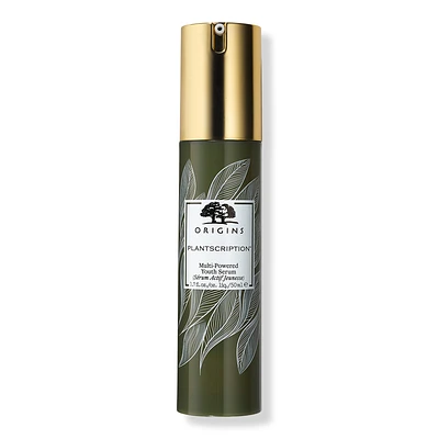 Plantscription Multi-Powered Youth Serum - 1.7 oz