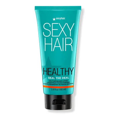 Healthy Sexy Hair Seal the Deal Split End Mender Lotion