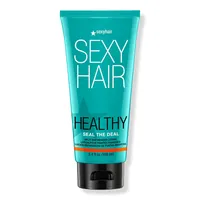 Healthy Sexy Hair Seal the Deal Split End Mender Lotion