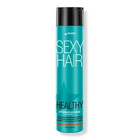 Healthy Sexy Hair Strengthening Shampoo - 10.1 oz