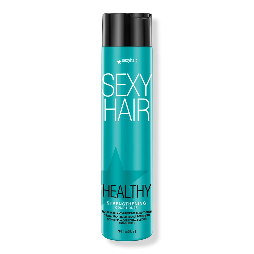 Healthy Sexy Hair Strengthening Conditioner - 10.1 oz