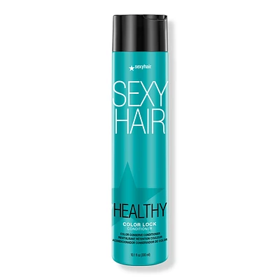 Healthy Sexy Hair Color Lock Conditioner - 10.1 oz