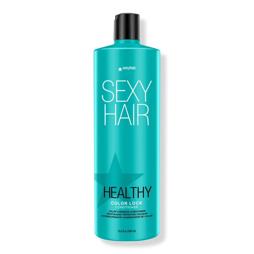 Healthy Sexy Hair Color Lock Conditioner