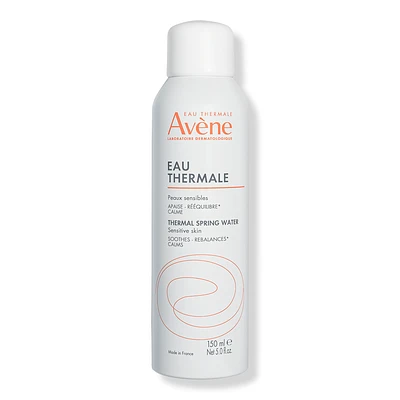 Thermal Spring Water - 5.0 oz
