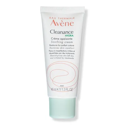 Avene CleananceHYDRA Soothing Cream