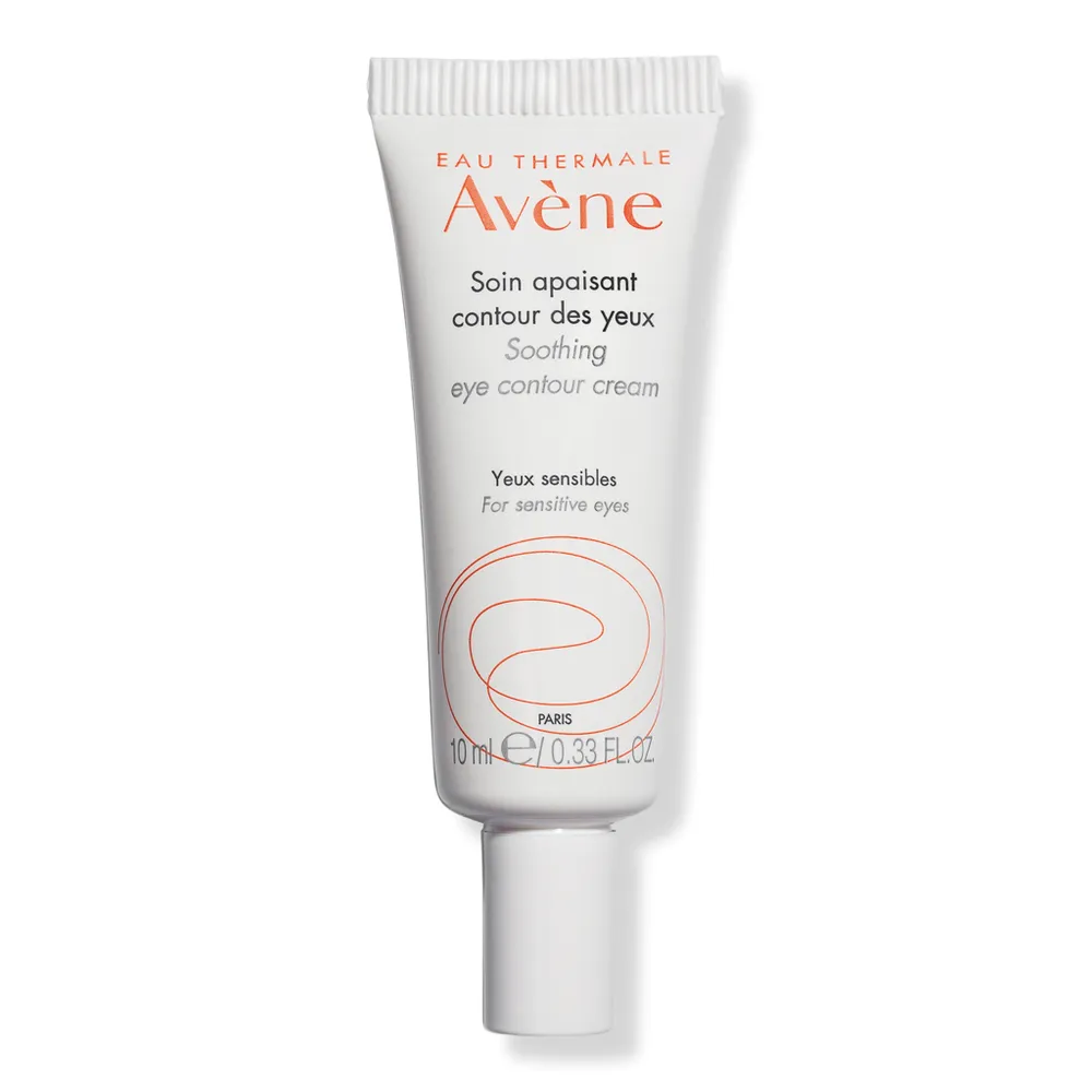 Avene Soothing Eye Contour Cream