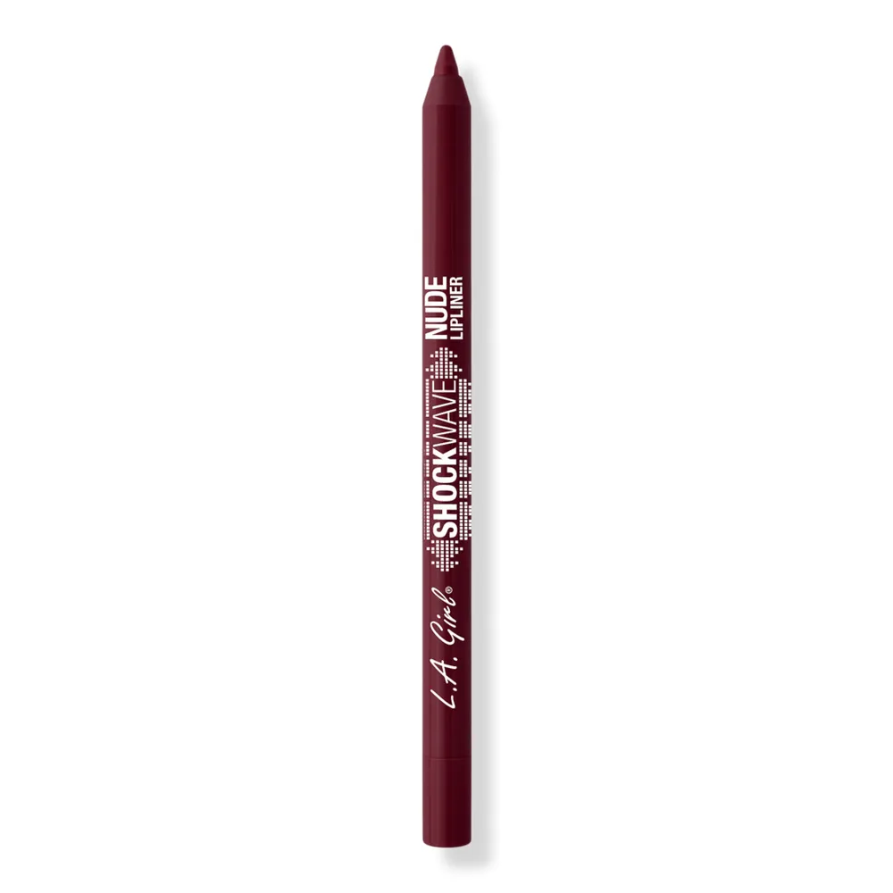 L.A. Girl Long-Lasting Shockwave Lip Liner