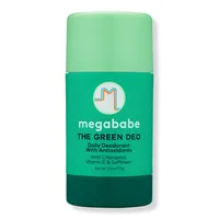 megababe The Green Deo Daily Deodorant