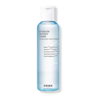 COSRX Hydrium Watery Toner with Hyaluronic Acid & Allantoin