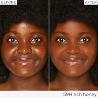 Travel-Size Shape Tape Concealer - 59H Rich Honey