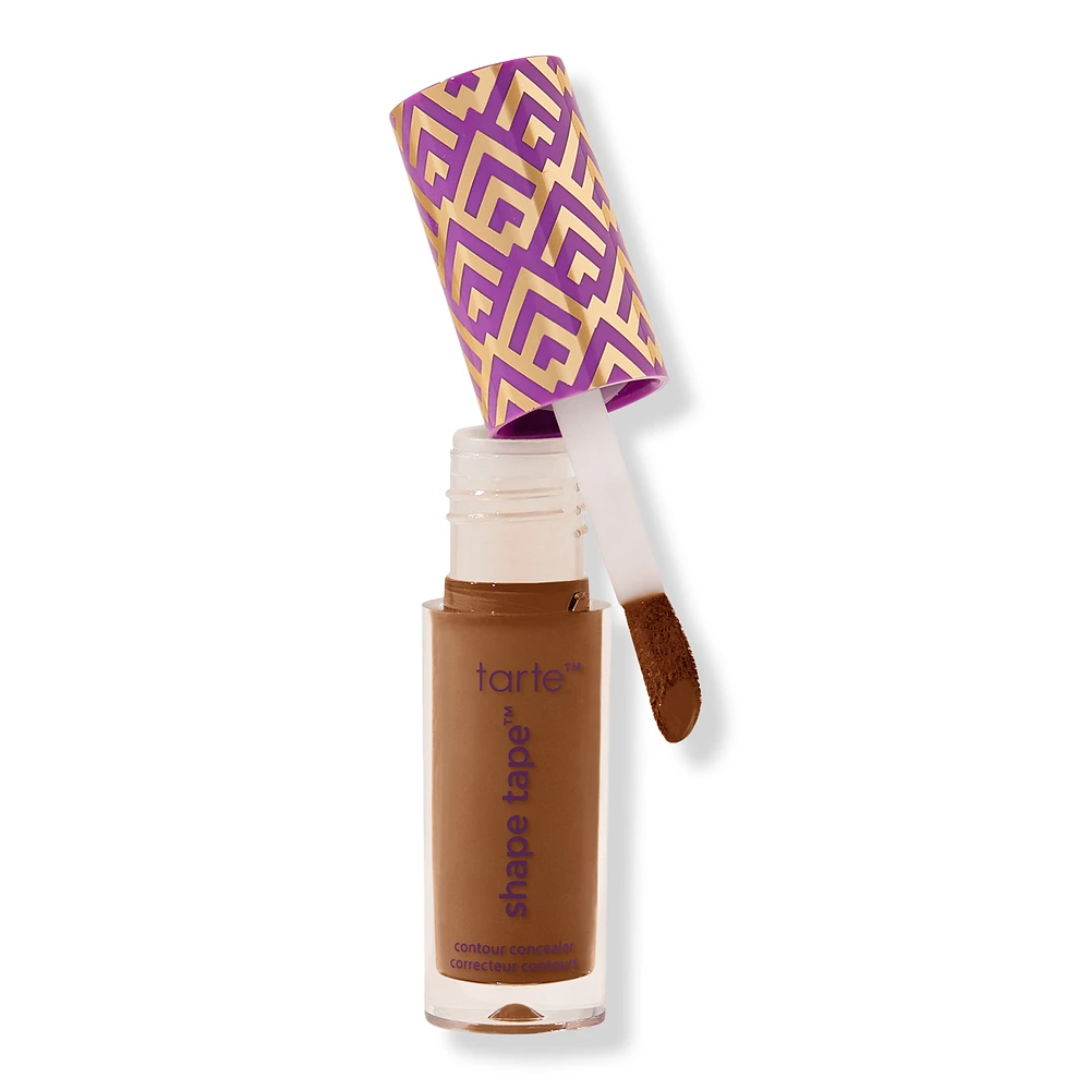 Travel-Size Shape Tape Concealer - 59H Rich Honey