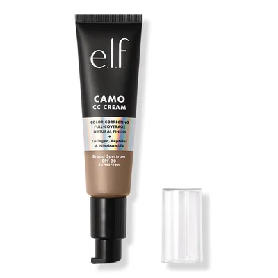 e.l.f. Cosmetics Camo CC Cream