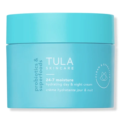 24-7 Moisture Hydrating Day & Night Cream - 3.4 oz