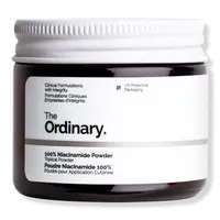 The Ordinary 100% Niacinamide High-Potency Oil-Control Powder