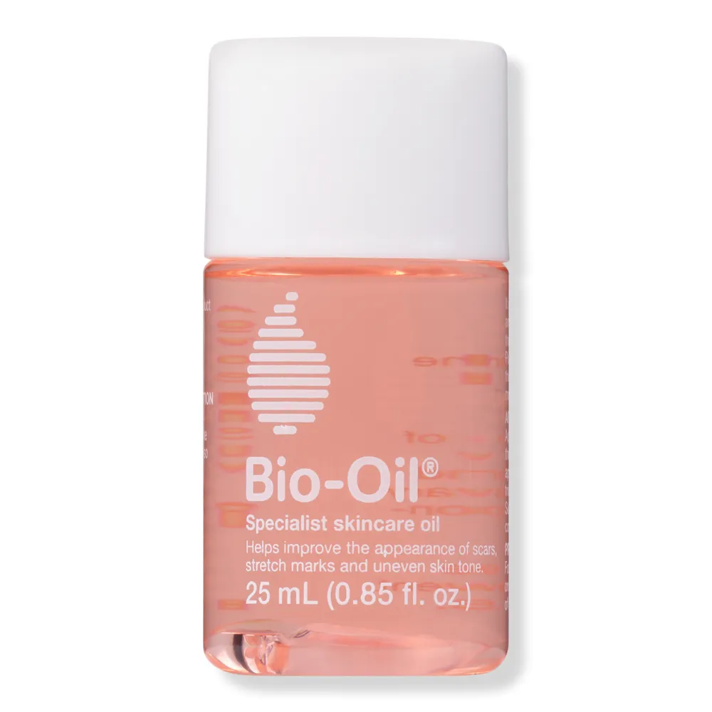 Bio-Oil Travel Size Skincare Oil for Scars and Stretch Marks