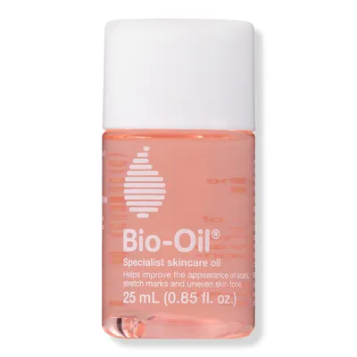 Bio-Oil Travel Size Skincare Oil for Scars and Stretch Marks