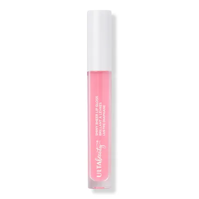 ULTA Beauty Collection Shiny Sheer Lip Gloss