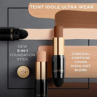 Teint Idôle Ultra Wear Foundation Stick