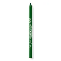 L.A. Girl Smudge-Proof Shockwave Eyeliner Pencil