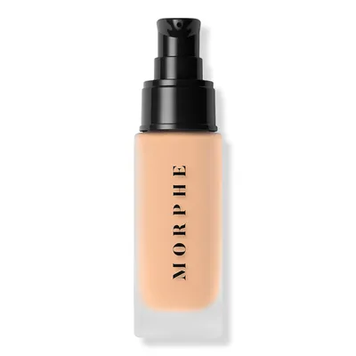 Morphe Filter Effect Soft-Focus Foundation