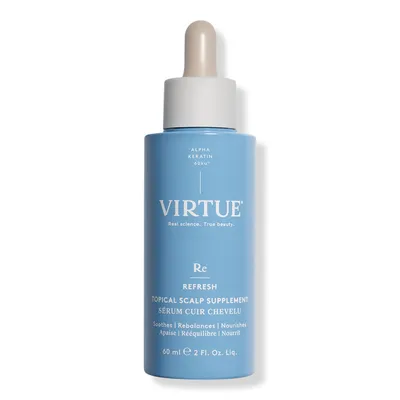 Virtue Soothing Hyaluronic Acid Topical Scalp Supplement