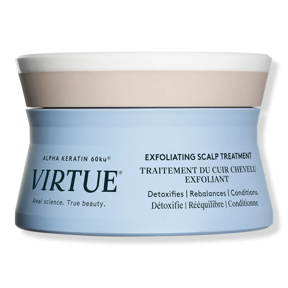 Virtue Balancing, Clarifying & Exfoliating Scalp Treatment