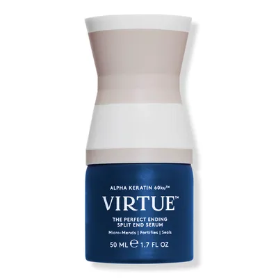 Virtue Fortifying Hair Repair Split End Serum