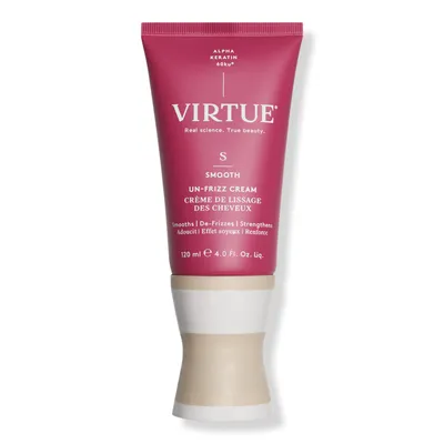 Virtue Un-Frizz Hair Styling & Smoothing Cream
