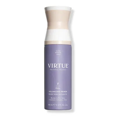 Virtue Style-Setting Volumizing Primer for Flat Hair