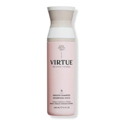 Virtue Smooth Shampoo for Coarse or Textured Hair