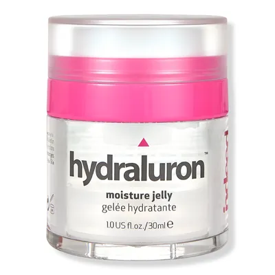 Indeed Labs Hydraluron Moisture Jelly with Hyaluronic Acid & PatcH2O