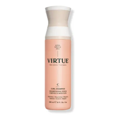 Virtue Hydrating Sulfate-Free & Silicone-Free Curl Shampoo