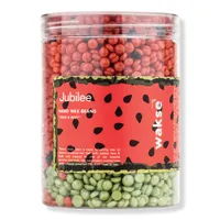 Wakse Jubilee Watermelon Hard Wax Beans