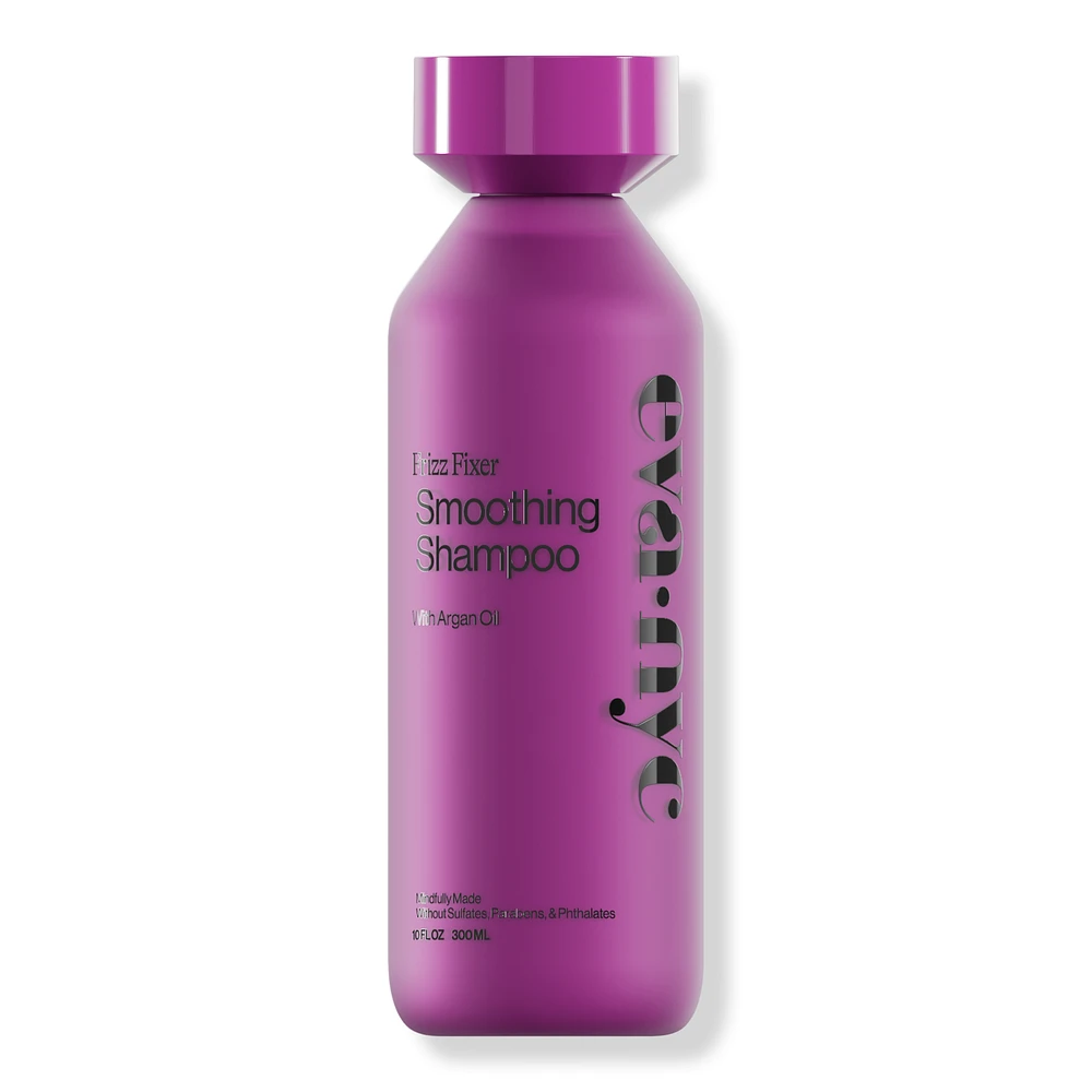 Frizz Fixer Smoothing Shampoo