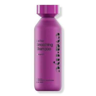 Frizz Fixer Smoothing Shampoo