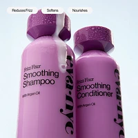 Frizz Fixer Smoothing Shampoo