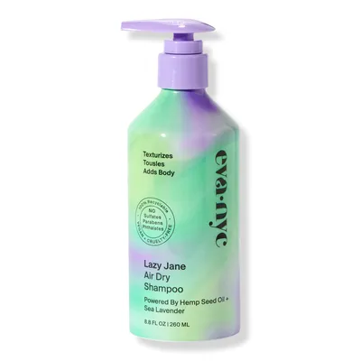 Eva Nyc Lazy Jane Air Dry Shampoo