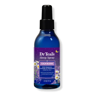 Dr Teal's Sleep Spray with Melatonin & Essential Oil Blend