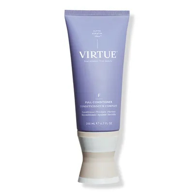 Virtue Thickening Full Conditioner For Fine Or Flat Hair