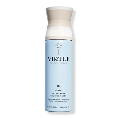Virtue Healthy Hair Refresh Dry Shampoo